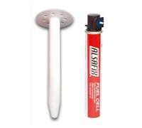 Chevilles d'Isolation 200 (Pack) - 15.1 kg - D-Work