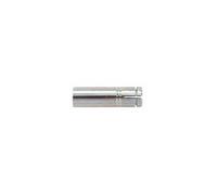 Chevilles douille métallique M8 Boite de 100 ING Fixation