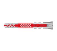 Chevilles DUOPOWER 10x80 538252 /25pcs