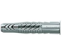 fischer Cheville tous matériaux fischer UX 6 x 35 R S/20 avec collerette et vis Quantité:25