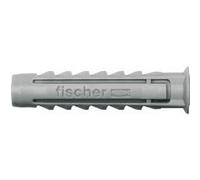 Coffret FISCHER 534084 FIXtainer 210 chevilles à expansion et multi-matériaux SX avec vis