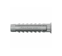Coffret FISCHER 534084 FIXtainer 210 chevilles à expansion et multi-matériaux SX avec vis