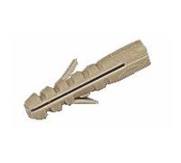 fischer Cheville pour vis métriques M 6 S fischer Quantité:100