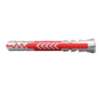 Chevilles Fischer DUOPOWER 6x50 Fixation Solide