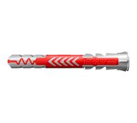 Chevilles Fischer tous matériaux - DuoPower 10x80 sans vis - 538252
