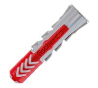 Chevilles Fischer tous matériaux - DuoPower 8x40 sans vis - 535455