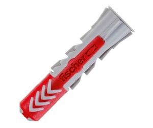 Chevilles Fischer tous matériaux - DuoPower 8x40 sans vis - 535455