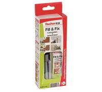 chevilles liquides fischer fill & fix carte SB 4 pces