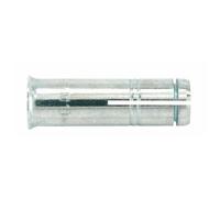 Chevilles métalliques à frapper - 12x15 mm - 50 pièces - Grip L SPIT