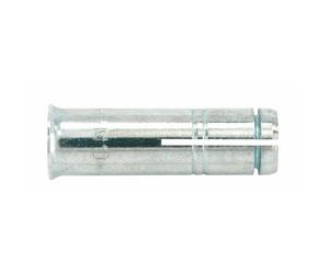 Chevilles métalliques à frapper - 8x10 mm - 100 pièces - Grip L SPIT
