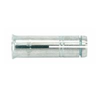 Spit Chevilles femelles GRIP+ L pour béton M6x25mm ETAG-001-06 - Boîte de 100