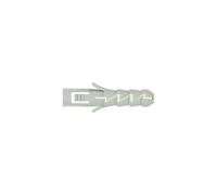 Chevilles nylon fix sans collerette - Dimension : 6X30 - RAWL FRANCE