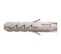 Chevilles nylon sans colllerette - diamètre 10 mm - 100 pièces - Fix RAWL