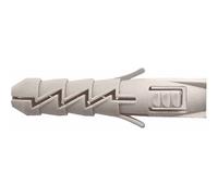 Chevilles nylon sans colllerette - diamètre 5 mm - 100 pièces - Fix RAWL