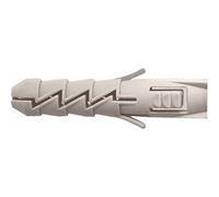 Chevilles nylon sans colllerette - diamètre 8 mm - 100 pièces - Fix RAWL