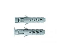 Chevilles Nylon standard FIX sans collerette Diam 10 x 50 mm 272185