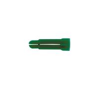Chevilles polypropylène Fischer P 8 C PVB - boîte de 100