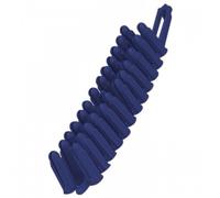 Chevilles pour patte à vis - 8x32 mm - 100 pièces -Crampon GLODIS