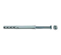 Chevilles rallongées avec vis SXR-T (Ø x L) 10 mm x 260 mm Fischer 46271 50 pcs