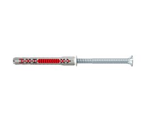 Chevilles rallongées Fischer DuoXpand 8x120 T - 562151 (x50)