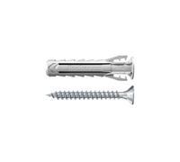 Chevilles SX Plus 6x30 S avec vis goupille d'expansion 568206