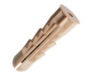 Chevilles universelles D8mm grappe de 100 Scell-it