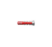 Chevilles universelles - fixation légère - 5x25 mm - 100 pièces - Duopower FISCHER
