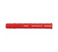 Chevilles universelles nylon - 8x90 mm - 50 pièces - Biceps PSD-SL TOX