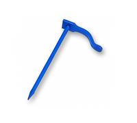 Chevillette ronde 250 mm REVEX - 025309