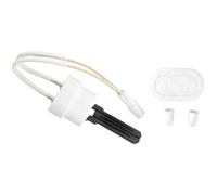 Chewtoyo Allumeur pour Chauffage de Piscine, Remplacement 77707-0054, allumeur en carbure de Silicium avec Joint, Compatible avec Pentair MasterTemp 175, 200, 250, 300, 400 et Max-E-Therm, pièces Spa