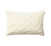 Chhatwal & Jonsson Housse de coussin Kashi 40x60 cm Off White