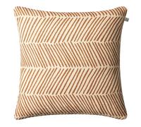 Chhatwal & Jonsson Taie Rama 50x50 cm Taupe