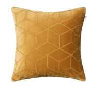 Chhatwal & Jonsson Taie Vir 50x50 cm Masala yelow