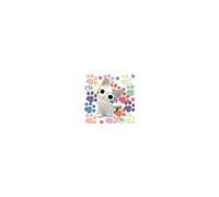 Chi - Mini-Tirelire - Un Vie De Chat - 16cm