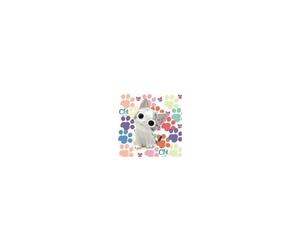 Chi - Mini-Tirelire - Un Vie De Chat - 16cm
