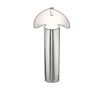 FLOS Lampadaire Métal
