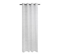 Chic Home Rideau Oh My Chic 140x270 à œillets