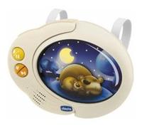 Chicco - 00060045000000 - veilleuse - clair de lune G