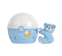 Chicco - 7647200000 - Projecteur Next2 Stars - First Dreams - Bleu