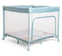 Chicco Aire de jeux ouverte transparente pour enfants - Taille unique