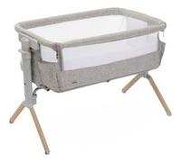 Chicco - Berceau cododo Next2Me Armonia - Scandinavian