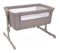 CHICCO - Berceau Cododo Next2Me Essential Dove Re_lux Beige