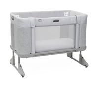 Chicco - Berceau cododo Next2Me Forever - Ash Grey
