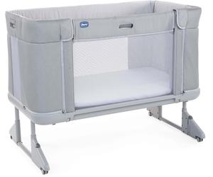 Chicco Berceau cododo Next2me Forever Ash Grey