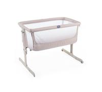 Chicco Berceau Next2Me Air Dark Beige