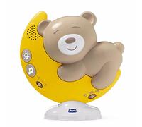Chicco Carillon Next2Moon Projecteur Neutre 0 Mois +