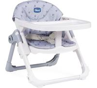 Chicco Chairy Rehausseur de Chaise Bleu Bleu One Size