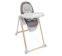 CHICCO Chaise de salle à manger Polly Armonia - Scandinave
