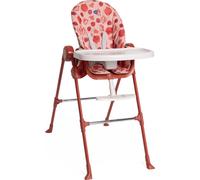 CHICCO Chaise de salle à manger Polly Essential - Juice