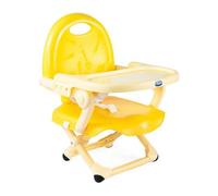 Chicco Chaise haute bébé - Safran
